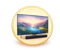 Televizyon