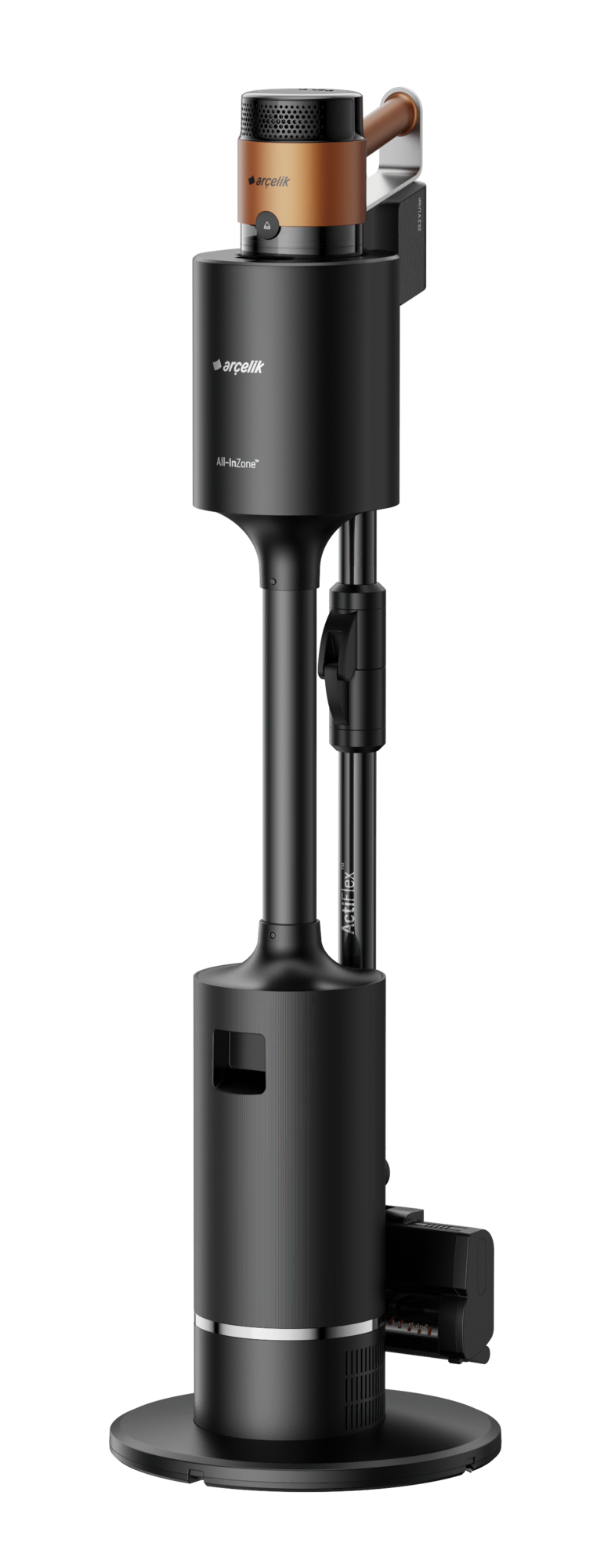 Arçelik Imperium® Go Plus 3.0 SD 9461 Şarjlı Dikey Süpürge